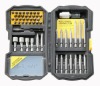 54PC QUICK CHANG DRIVER BITS SET