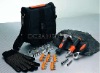 54pcs household tool bag