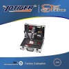 54pcs professional tool set in aluminum case