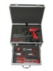 54pcs tool set with aluminium case