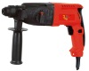 550W rotary hammer
