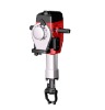 55J Gasoline breaker