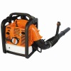 56.5CC/2.5KW Knapsack Leaf Blower, Gasoline Blower Vacuum HT-EB600