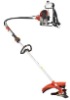 56CC BACKPACK BRUSH CUTTER