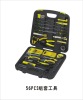 56PCS MACHENICAL REPAIRING TOOL SET