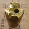 56mm PDC sintered bit(PCD matrix body bit)
