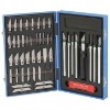 56pc Hobby Knife Kit