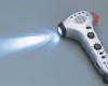 (#5708)sterlingclub portable safety hammer