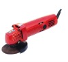 570W,Red Angle Grinder 100mm Power Tools