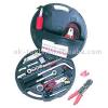 58-Piece Auto Emergency Tool Kit