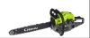 58 cc Gasoline Chainsaw with 2 strokes