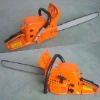 58 chain saw for gardening from Wuyi Quick Garden Machinery Co.,Ltd