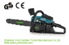 58CC/2.5KW Gasoline Chainsaw