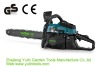 58CC/2.5KW Gasoline Chainsaw