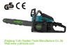 58CC/2.5KW P Hand Chain saw
