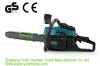 58CC/2.5KW Petrol Chainsaw