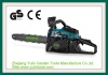 58CC/2.5KW hand Chain saw