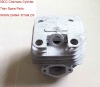 58CC CHAINSAW CYLINDER