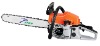 58CC Gas Chain Saw/garden tools(TF5800-D)