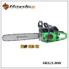 58CC X-CS5800 With CE High Quality Chain Saw