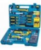 58PCS ELECTRIC TOOL SET
