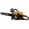 58cc gasoline Chain Saw