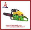 58cc gasoline Chain saw