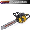 58cc gasoline chainsaw