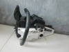 58cc petrol chainsaw new design