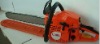 58cc red gasoline chainsaws
