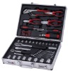 58pc High Quality Mechanic Tool Set