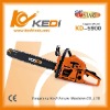 5900 gasoline Chain Saw