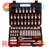 59PCS SOCKET SET(3/8") ---SKDA