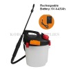 5L electric sprayer