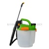 5L garden electric sprayer for painting