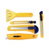 5PC MULTI-PURPOSE KNIFE SET