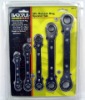 5PC WRENCH SETS