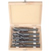 5PC reduce Shank drill bits set