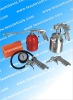 5PCS-1 Spray Gun Kit