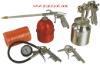 5PCS-3 Spray Gun Kit