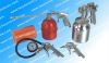 5PCS-3 Spray Gun Kit