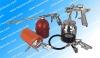 5PCS-7 Spray Gun Kit