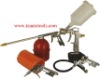 5PCS-8 Spray Gun Kit