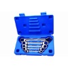 5PCS DOUBLE RING GEAR WRENCH SET