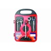 5PCS GEAR WRENCH SET