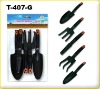 5PCS Garden Tools
