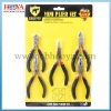 5PCS MINI PLIER SET