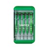 5PCS SCREW DRIVERS SET(CR-MO)