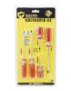 5PCS SCREWDRIVER SET