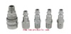 5PCS air coupler